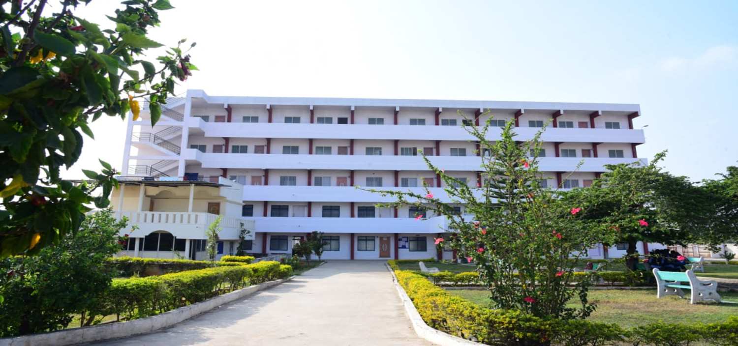 G.J Surya college of Nursing