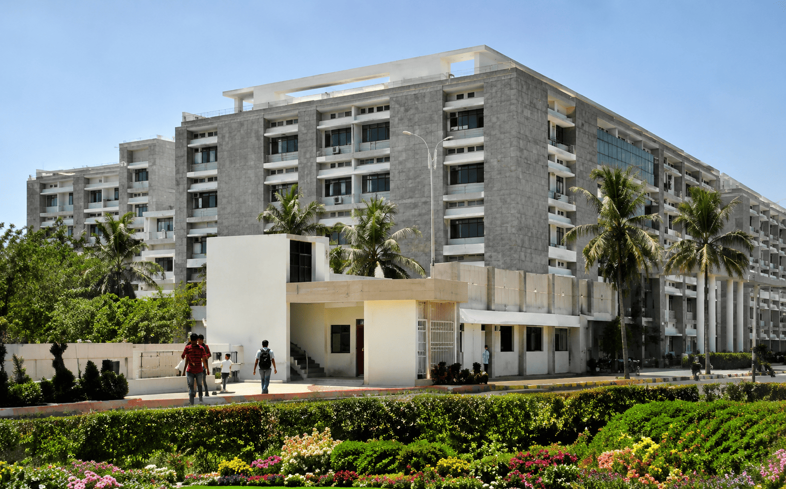 A. J. Institute of Engineering and Technology